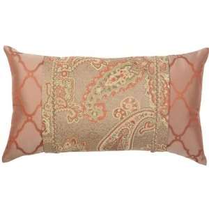  Alamosa Pillow with Braid