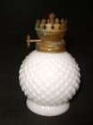vintage antique hobnail mini oil $ 16 95  see suggestions