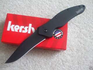 Kershaw Shallot SpeedSafe Flipper A/O Knife 1840CKT  