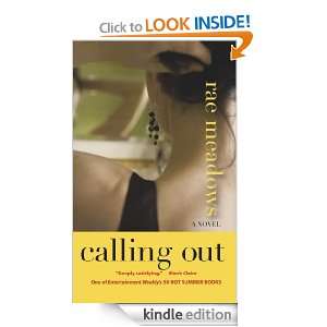 Start reading Calling Out  
