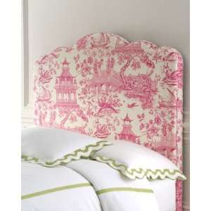  Dania Orientale Twin Headboard