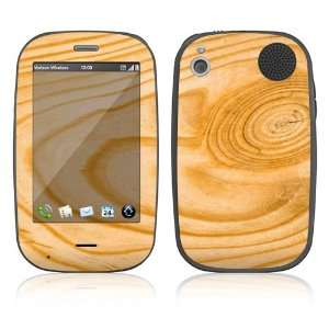  Palm Pre Plus Decal Skin   The Greatwood 