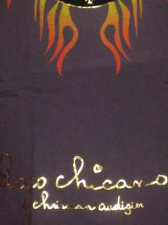 NEW Paco Chicano Womens Foil Tank Top Dress, SZ L $94  