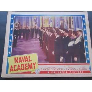  Naval Academy   Vintage 