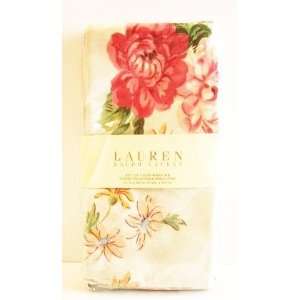  Ralph Lauren Daniella Tan Napkins   Set of 4 Kitchen 