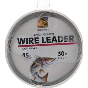  Danielson Wire Leader Material #45