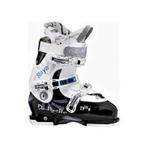  Dalbello Rya 9 Ski Boots   Womens