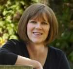 susan sleeman host of the christian suspense zone