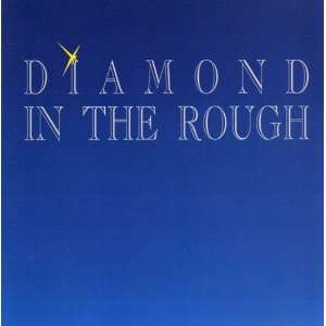  Diamond In The Rough By Diamond Head [Audio CD] 1996 