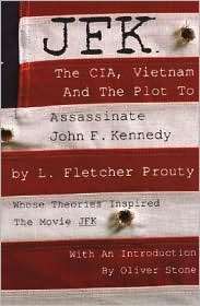   Kennedy, (0806517727), L. Fletcher Prouty, Textbooks   