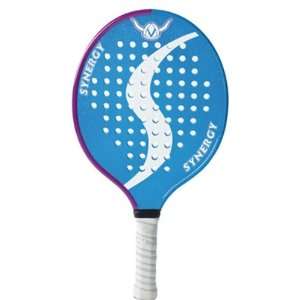  Viking Synergy Platform Tennis Paddle