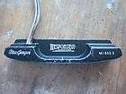 MacGregor Response M1 800 S Putter Patent Pending 6.5 Inch Face 