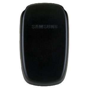  Samsung SPH M510 Extended Battery Door Black Electronics