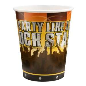  Lets Party By Party Destination Party Like A Rock Star 9 