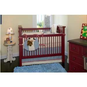 Henry Crib Bedding Set Baby