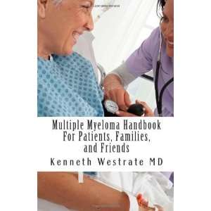  Multiple Myeloma Handbook For Patients, Families and 