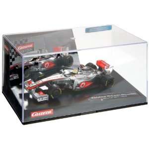    Carrera Vodafone Mclaren Race Car 2011 No.3 Toys & Games