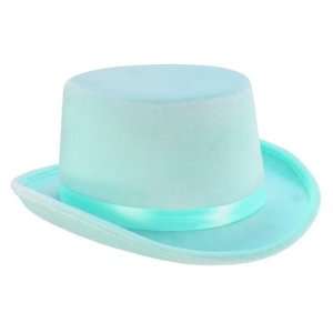  Top Hat Blue [Apparel] 