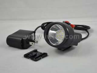 KL2.5LM(A) All in one LED Miner Safety Cap Lamp/LED  