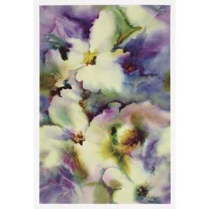  24x36 Orchids Wind Film