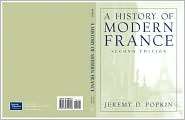 History of Modern France, (0130309559), Jeremy D. Popkin, Textbooks 