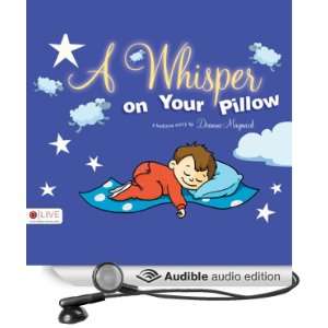   Pillow (Audible Audio Edition) Deanne Maynard, Shawna Windom Books