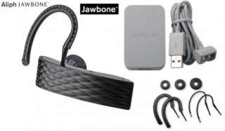Jawbone 2 II Bluetooth Wireless Headset w/ Noise Assissin  