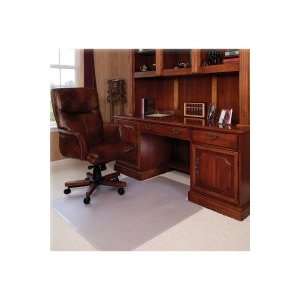   Edge Chair Mat For High Pile Carpet/big And Tall