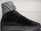 Android Homme Propulsion Hi 2.5 Black Touch Sz 8 13 $262
