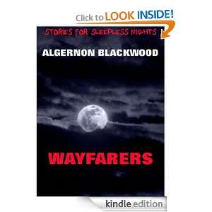 Wayfarers (Annotated Authors Collection) (Stories For Sleepless 