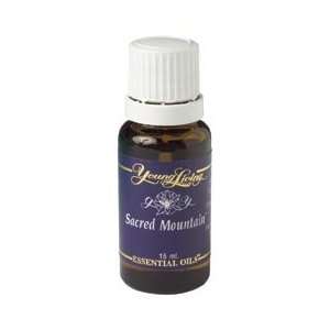 Sacred Mountain 15 ml .2 lb