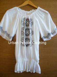   Top L Anthropologie earring Urban People Clothing Free Spirit  
