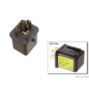  EAP P2020 89165   Fuel Injection Relay Automotive
