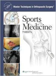   Medicine, (1608310817), Freddie H. Fu, Textbooks   