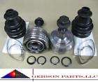 Outer CV Joints Kit Audi Volkswagen Low Prices (Fits Volkswagen 