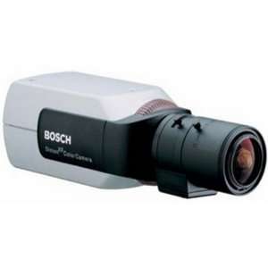  BOSCH NWC 0455 20P IP CAMERA, 1/3 INCH 540 TVL COLOR, DSP 