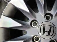 Set of Four 09 11 Honda Civic Factory 16 Wheels OEM Rims 63995 