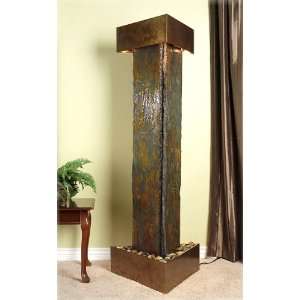  Artesian Floor Waterfall Fountain