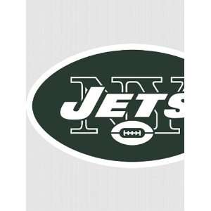  Wallpaper Fathead Fathead NFL Players and Logos New York Jets Logo 