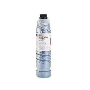  NEW RICOH OEM TONER FOR AFICIO 2035   1 #3110D SD BLACK 