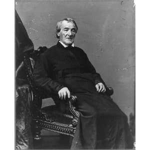  Rev. Phineas Densmore Gurley,1816 1868,NY Avenue 