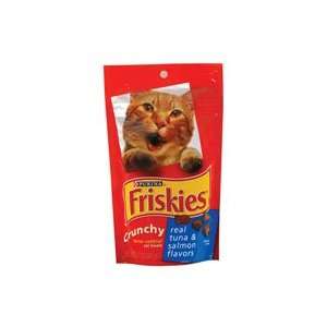  Friskies Cat Treats   Party Mix 10 pack