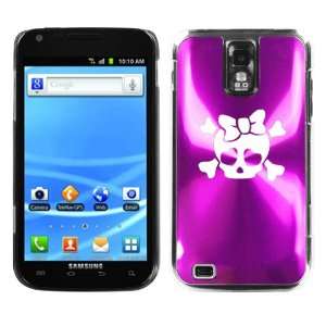   Hard Back Case Cover J23 Heart Skull Bow Cell Phones & Accessories