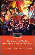   Zombies by H. G. Wells, Gallery Books  NOOK Book (eBook), Paperback