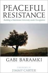   Occupation, (0745329322), Gabriel Baramki, Textbooks   