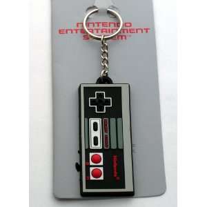  Officially Licensed Nintendo Play Station Key Chain 