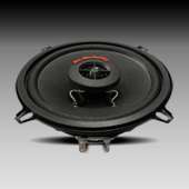 Tasche altoparlanti 2 woofer 165mm Alfa Romeo GT  