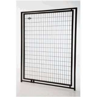    FenceMaster #HPG11 11290 5x6 Plain Gate Panel