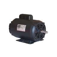 AC Motor 208 230 single(1) phase, Air Compressor Duty SPL horsepower 5 