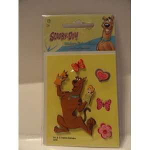  Scooby doo Paper Tole Toys & Games